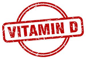Ein Mangel an Vitamin D erhöht Ihr Risiko für häufige Schilddrüsenerkrankungen