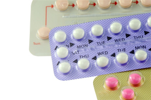 Birth control pills have many physical and psychological side effects and they leach the body of vital vitamins and minerals