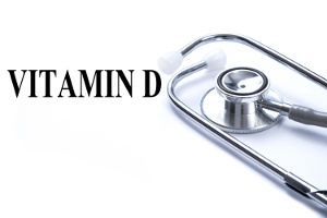 Your genes determine your need for vitamin D during the winter period 