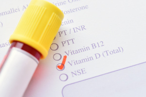 Healthy vitamin D levels protect against cancer