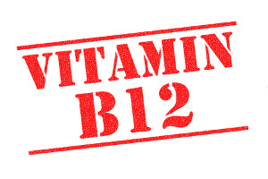 Vitamin B12 als Therapie zur Vorbeugung und Behandlung von schmerzhafter Neuropathie (Nervenentzündung)