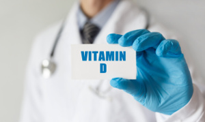 COVID-19: Lack of vitamin D is related to serious complications and the risk of death
