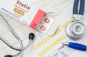 The link between statins, atherosclerosis, and lack of vitamin K