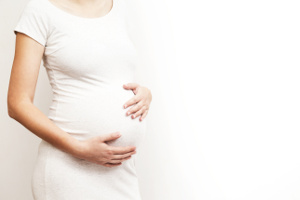 Jodmangel während der Schwangerschaft kann die geistige Entwicklung des Säuglings beeinträchtigen