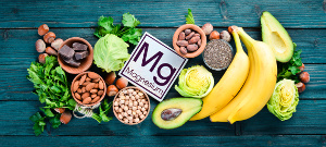 Magnesium improves quality of life in pregnant women and women with hormonal imbalances