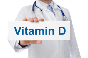 Tillskott med D-vitamin kan motverka lägesyrsel