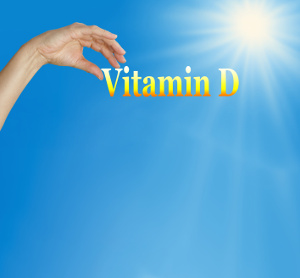 Njut av solen, få tillräckligt med D-vitamin och lev längre