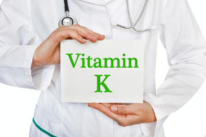 Vitamin K2 lowers the risk of cardiovascular disease