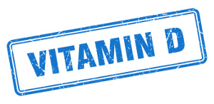 Depressiva symtom hänger samman med brist på D-vitamin, som nu kallas lyckovitaminet