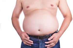 Zink och ett zinkinnehållande protein spelar viktiga roller vid fettmetabolism och viktreglering