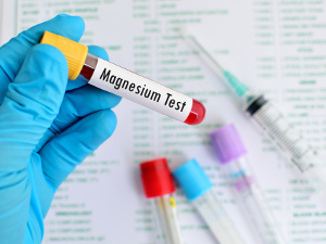 Magnesiumpräparate können Präeklampsie und lebensbedrohliche Krämpfe verhindern