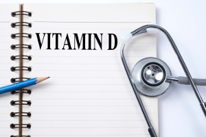 D-vitaminbrist är involverat i covid-19-infektioner, ledgikt, diabetes och andra inflammatoriska sjukdomar