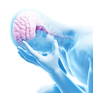 Depression, Demenz und Alzheimer stehen im Zusammenhang mit oxidativem Stress im Gehirn