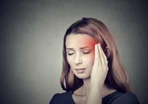 Higher omega-3 intake helps against migraine