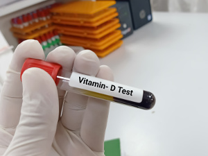 Vitamin-D-Ergänzungen senken den Bedarf an Opioiden in der palliativen Krebsbehandlung