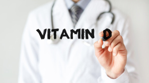 Hivpatienter löper en ökad risk för D-vitamin