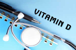 Particular type of vitamin D blocks dangerous inflammation