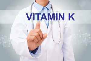 Vitamin K2’s overlooked importance for the heart, the cardiovascular system, and lifespan