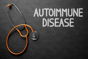 Tillskott med D-vitamin och fiskoljor minskar risken för ledgångsreumatism, psoriasis och andra autoimmuna sjukdomar