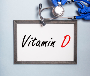 D-vitamins optimale effekt på helbred og levetid kræver større mængder i blodet