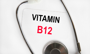 Brist på B12-vitamin påverkar barns utveckling 