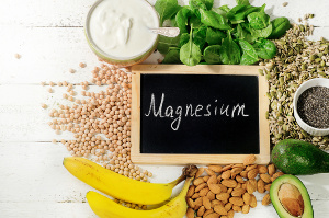 Magnesium supplements counteract harmful inflammation