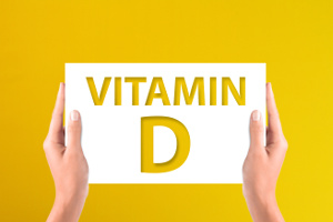 Brist på D-vitamin ökar risken för demens