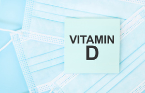 COVID-19: Fire meta-analyser bekræfter D-vitamins beskyttende effekt