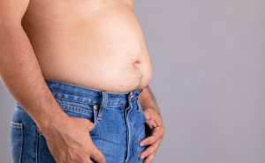 Sambandet mellan D-vitamin och testosteron hos överviktiga män