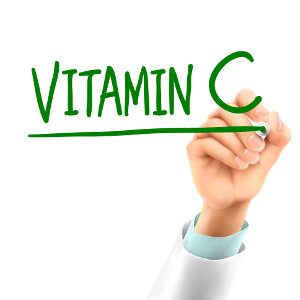 Hochdosiertes Vitamin C kann Patienten mit Mukoviszidose helfen