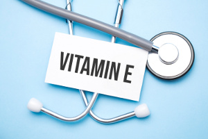 Vitamin E can boost immunotherapy used to treat cancer