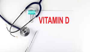 Statens Seruminstitut: Lavt D-vitaminniveau giver alvorlige COVID-19 infektioner