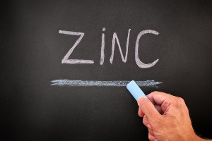 Zinc’s important role in the brain and nervous system