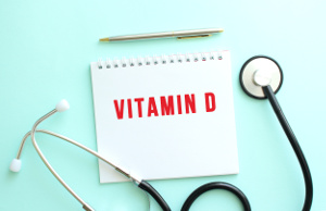 Högre doser av D-vitamin ökar risken för hjärtflimmer