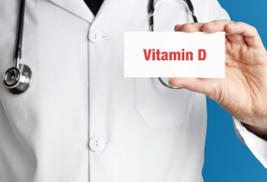 D-vitamintilskud modvirker kronisk inflammation