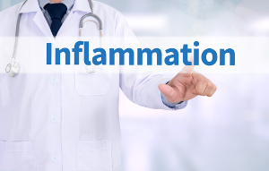 Q10 hæmmer inflammationer 