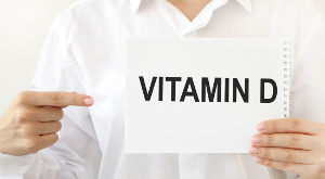 D-vitamins vigtige roller efter menopausen