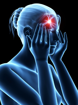The diet and its influence on migraine