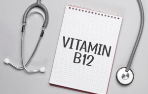 Vitamin B12 in breastmilk supports child growth and brain development