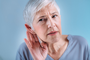 Hearing loss is linked to omega-3 deficiency