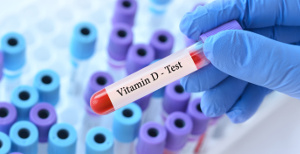 Sammenhæng mellem COVID-19-dødsfald og D-vitaminmangel i Europa