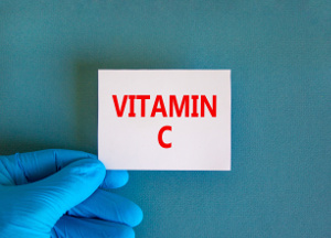 Vitamin C inhibits a dangerous inflammatory condition in leukemia