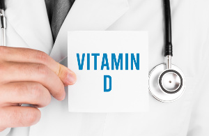 Vitamin-D-Mangel erhöht die Sterblichkeit bei schwerkranken Patienten