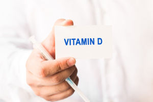 Forbedring af ældres kognitive funktioner og søvnkvalitet med større D-vitamintilskud