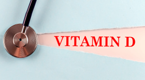 D-vitamintilskud som terapi mod influenza og luftvejssygdomme
