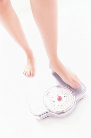 CLA helps persons with overweight