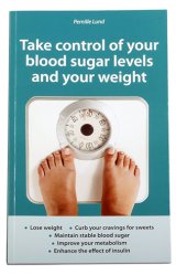 How to control your blood sugar levels and your weight